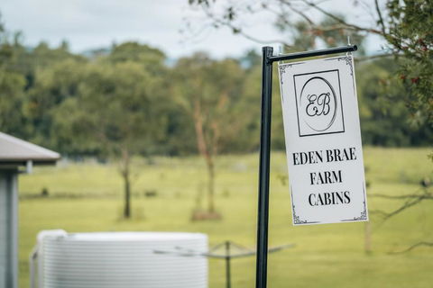 Eden Brae Farm - Accommodation Burleigh 3