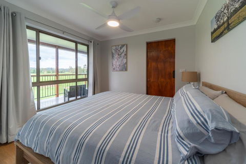 Eden Brae Farm - Accommodation Burleigh 4