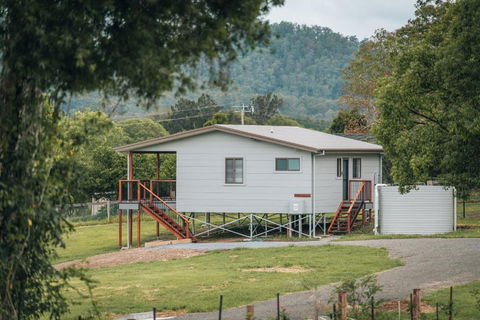 Eden Brae Farm - Accommodation Burleigh 1
