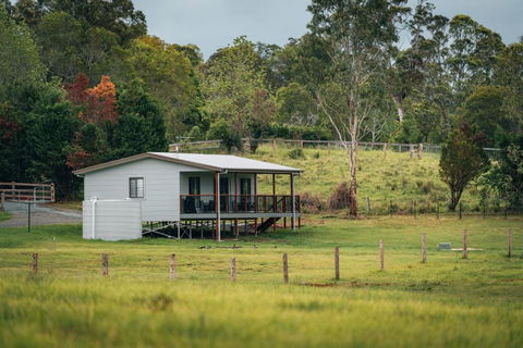 Eden Brae Farm - Accommodation Burleigh 0