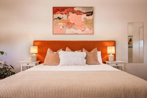 EM Apartments - Accommodation Burleigh 0