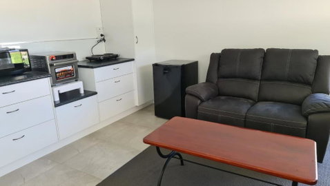 ENGEDI - Accommodation Burleigh 1
