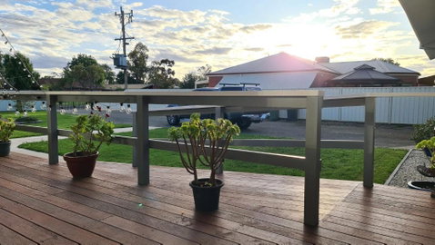 ENGEDI - Accommodation Burleigh 2