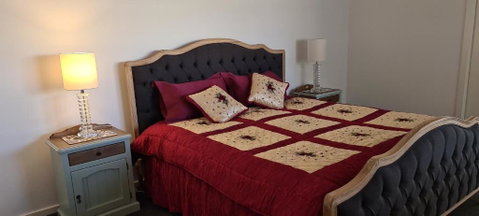 ENGEDI - Accommodation Burleigh 3