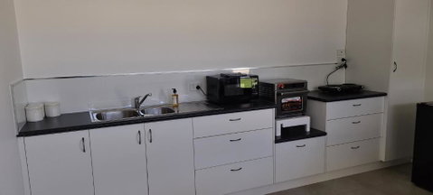ENGEDI - Accommodation Burleigh 4