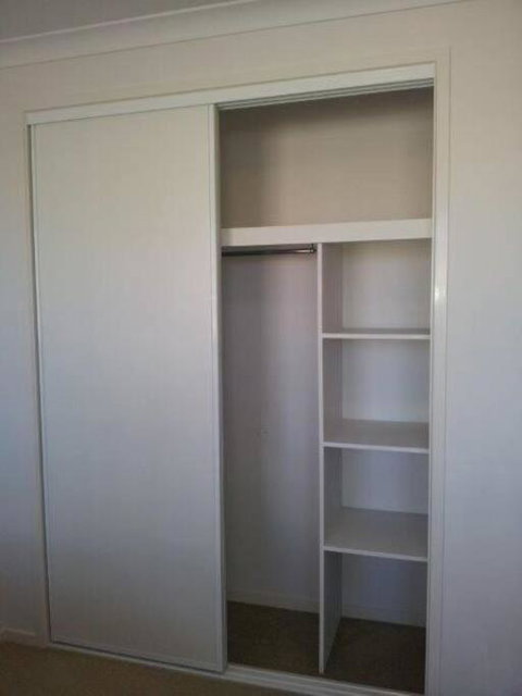 Entire 2BR Sunny House @Franklin, Canberra - Accommodation Burleigh 2