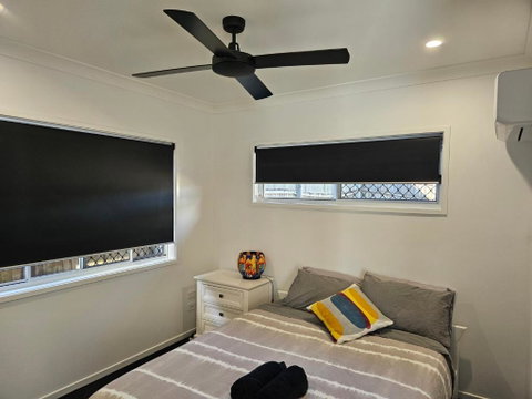 Entire NEW Apartment Tranquil &Great Location - Accommodation Burleigh 2