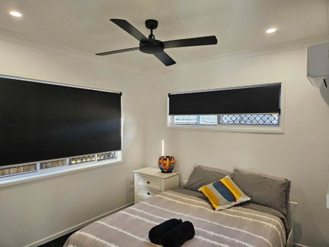 Entire NEW Apartment Tranquil &Great Location - Accommodation Burleigh 3