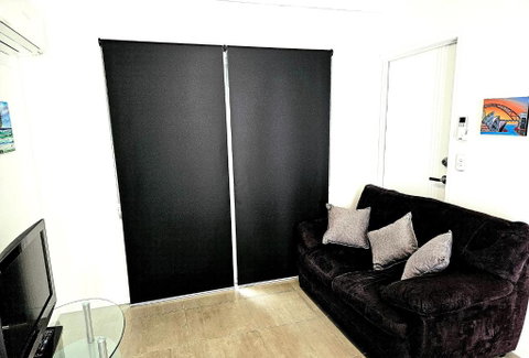Entire NEW Apartment Tranquil &Great Location - Accommodation Burleigh 4