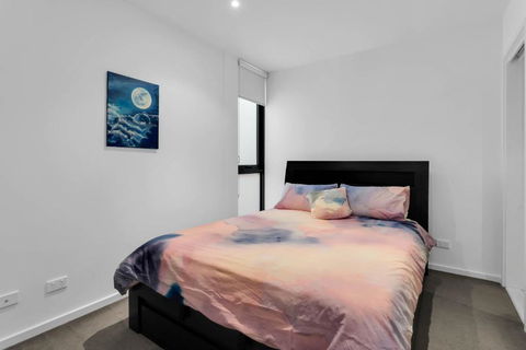 Essendon North Sanctuary By Ready Set Stay - Accommodation Burleigh 3