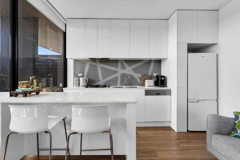 Essendon North Sanctuary By Ready Set Stay - Accommodation Burleigh 1