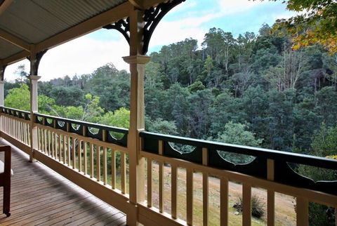 Explore Derby From Gorgeous Home With Outdoor Bath - Accommodation Burleigh 4
