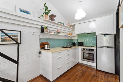 Fabrik Loft Central New York Stylequiet - Accommodation Burleigh 3