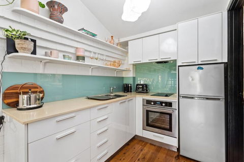 Fabrik Loft Central New York Stylequiet - Accommodation Burleigh 4