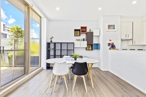 Fabulous 2B Apt Waterloo - Accommodation Burleigh 4