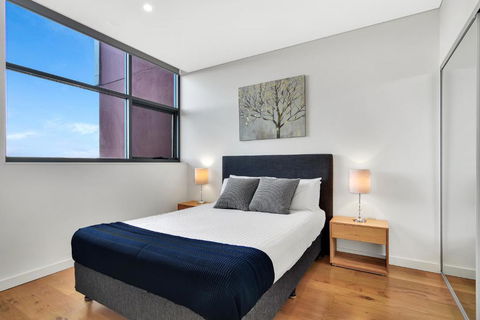 Fabulous Corporate Apartment Macquarie Park M907 - Accommodation Burleigh 2