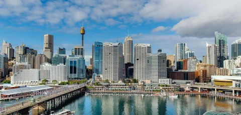 Fabulous Location Darling Harbour - Accommodation Burleigh 0