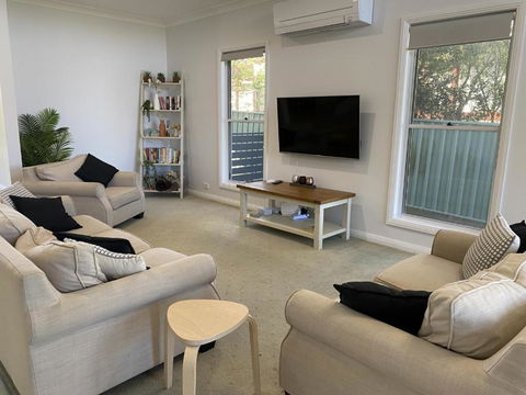 FAIR11W - Fairlight House - Accommodation Burleigh 1
