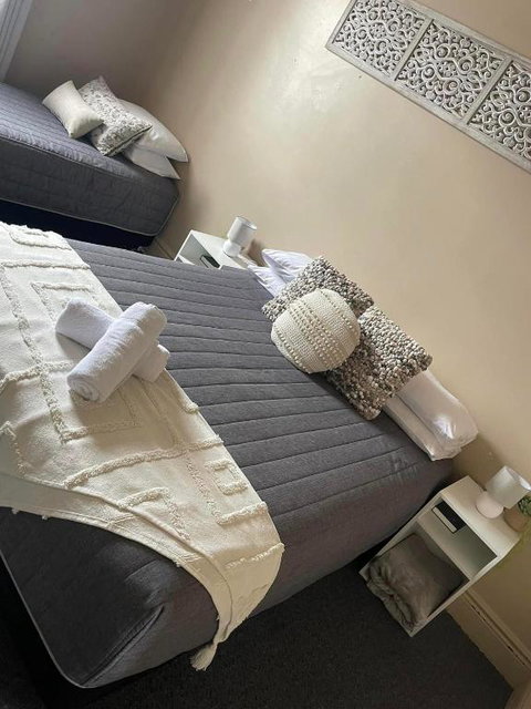 FEDERAL HOTEL QUIRINDi - Accommodation Burleigh 2