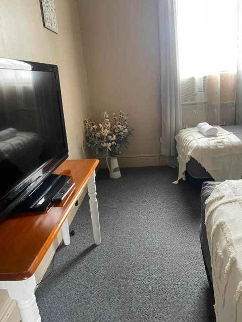FEDERAL HOTEL QUIRINDi - Accommodation Burleigh 4