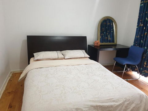 Feel Country Breeze - Accommodation Burleigh 4