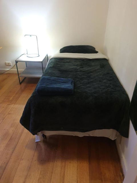 Feel Country Breeze - Accommodation Burleigh 2