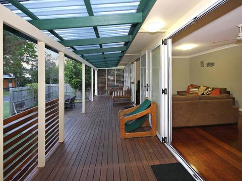 FINLIA AT FLINDERS - Accommodation Burleigh 1