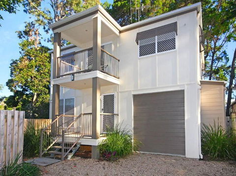 FLIP FLOP INN - Accommodation Burleigh 0