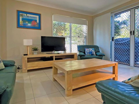 FLIP FLOP INN - Accommodation Burleigh 1