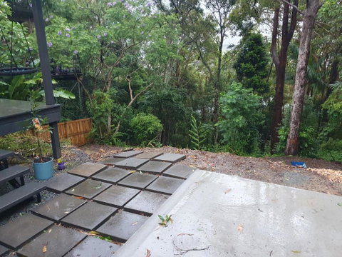 Forest Retreat Tiny Home Living - Accommodation Burleigh 1