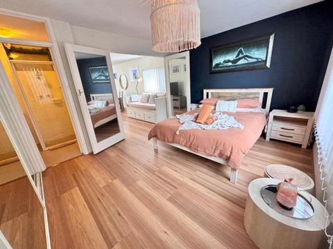 FORR64 - Cosy East Perth Retreat - Accommodation Burleigh 1