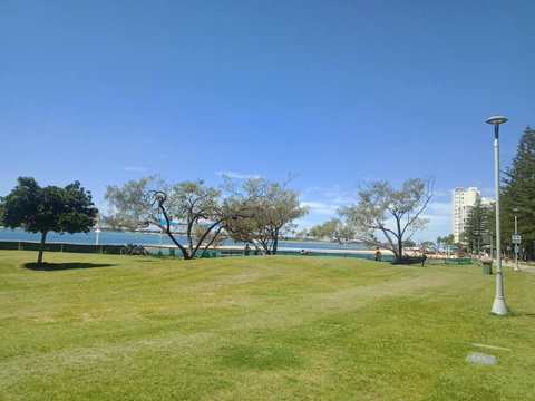 Family Friendly - Get Togethers - Accommodation Burleigh 4