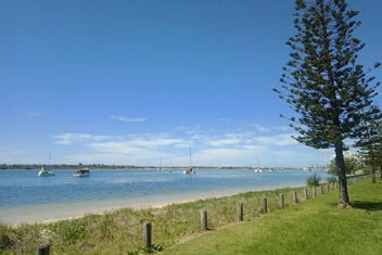 Family Friendly - Get Togethers with Accommodation Burleigh