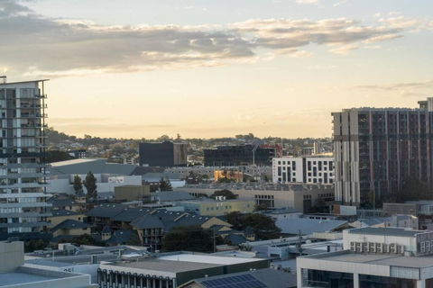 FV Peppers 2BR 2BA W Parking, Shared Spa, Gym, Pool - Accommodation Burleigh 4