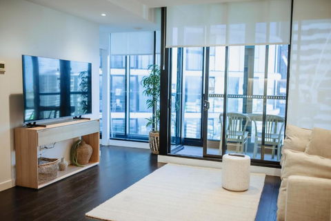 FV Brisbane Apartments Fortitude Valley - Accommodation Burleigh 4