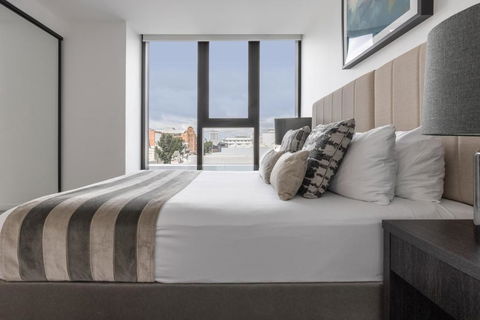 FV By Peppers - Accommodation Burleigh 4