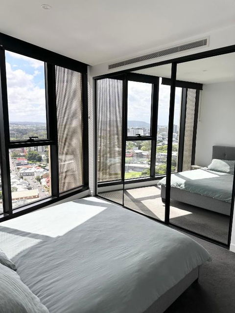 FV Peppers 1 Bedroom Apartment - Accommodation Burleigh 2