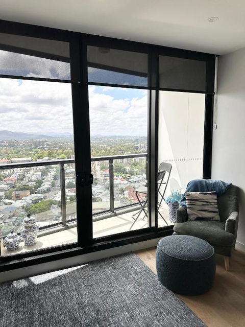 FV Peppers 1 Bedroom Apartment - Accommodation Burleigh 4