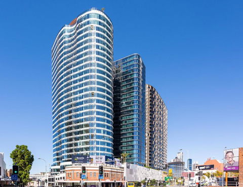 FV By Serain Residences - Accommodation Burleigh 0