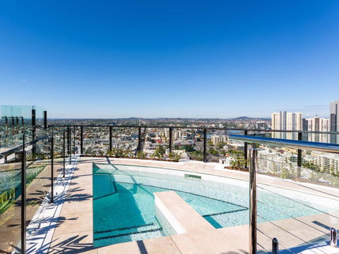 FV By Serain Residences - Accommodation Burleigh 4