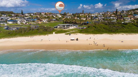 FYNE SHORES - Accommodation Burleigh 1