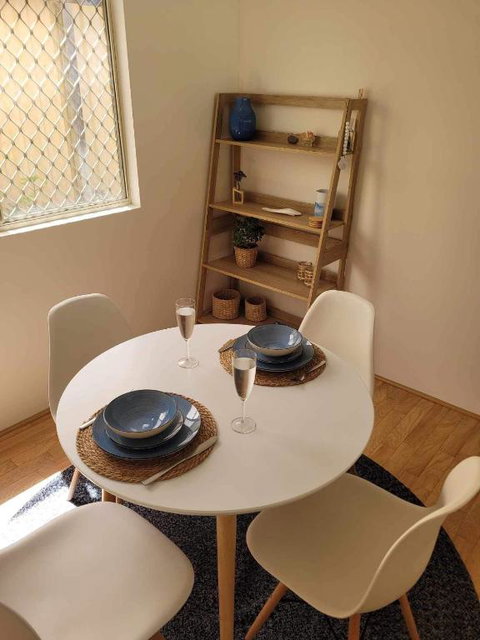 G&R Beach Cottage - Accommodation Burleigh 3