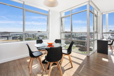 G1903S - Zetland Heights Sunset Vista - Accommodation Burleigh 1