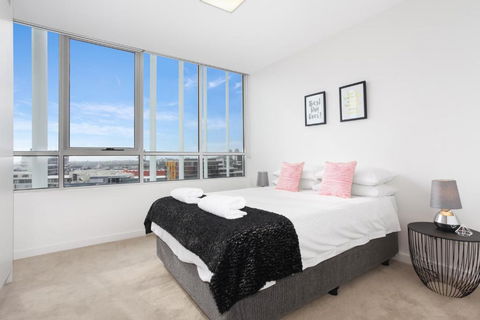 G1903S - Zetland Heights Sunset Vista - Accommodation Burleigh 4