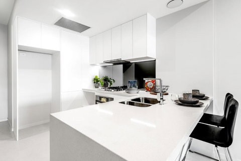 G3 Apartment - Accommodation Burleigh 3