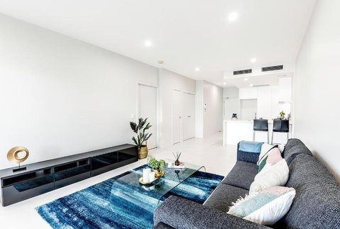 G3 Apartment - Accommodation Burleigh 2