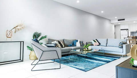 G3 Apartment - Accommodation Burleigh 0