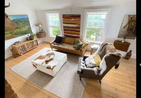 Gable House - Accommodation Burleigh 0