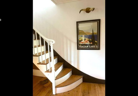 Gable House - Accommodation Burleigh 1