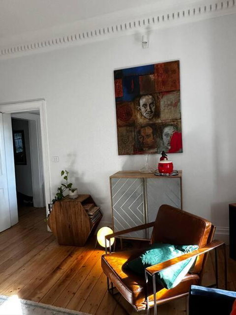 Gable House - Accommodation Burleigh 4